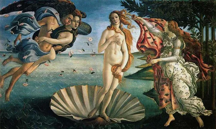 Uffizi Gallery Tour