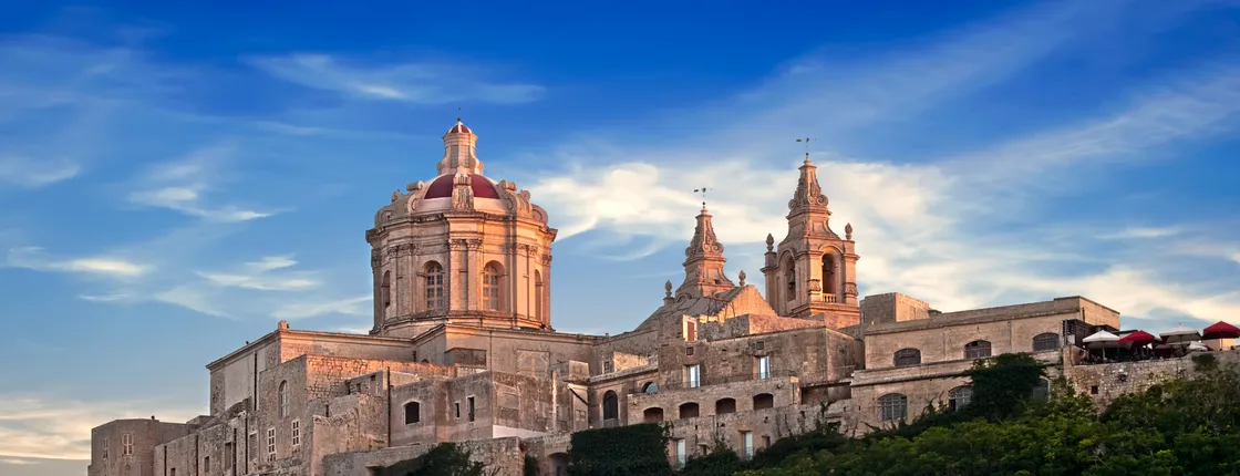 Mdina & Rabat Walking Tour (2 Hours)