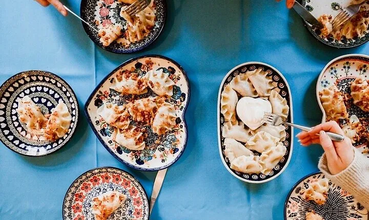 Warsaw Food Tasting Tour with Delicious Poland