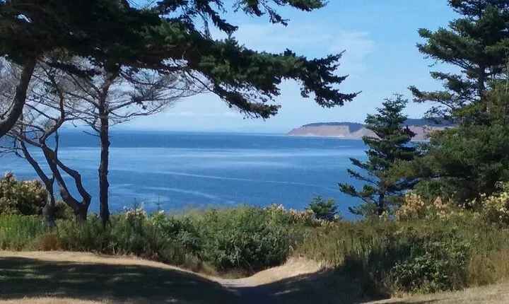 Whidbey Island Deception Pass Private SUV Tour