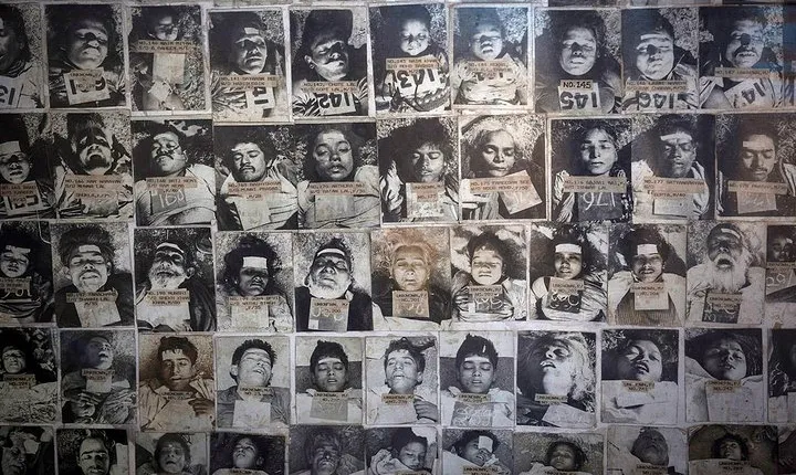 4-Hour Private Tour of the Bhopal Gas Tragedy Site