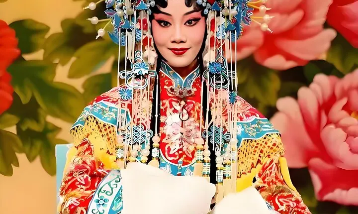 Beijing Liyuan Theater Peking Opera Show Ticket