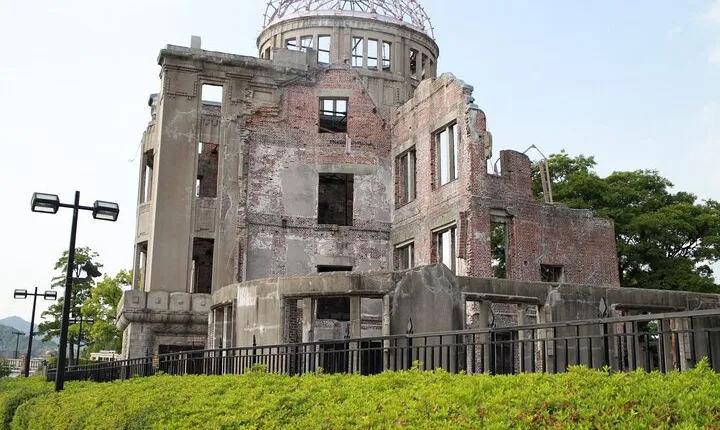 Half-Day Hiroshima Highlights Tour