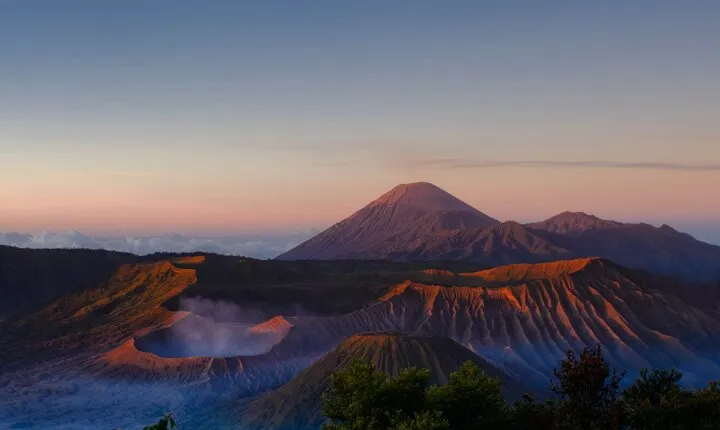 3 Days Yogya Bromo Ijen All Inclusive Tour With Bali Hotel Drop