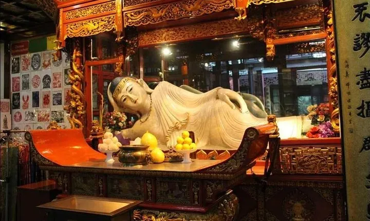 Private Customized Shanghai Full Day Tour