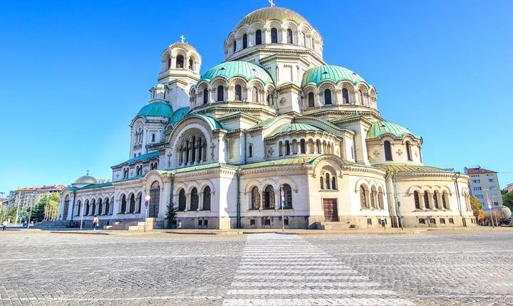 Full Day tour to Sofia A Story of an Ancient State