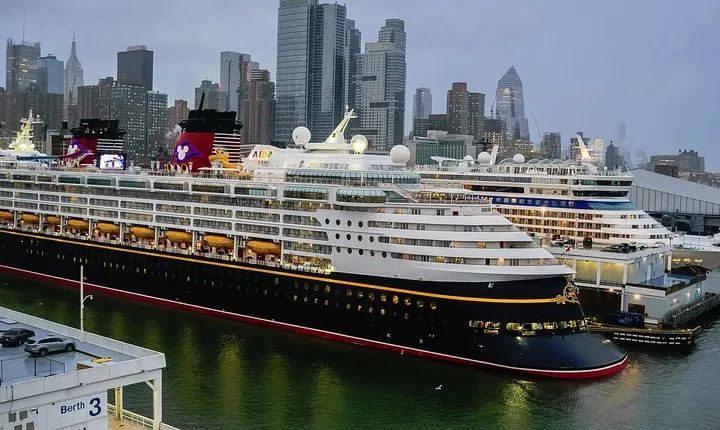 New York City Shore Excursion: Pre-Cruise Half-Day Private Tour