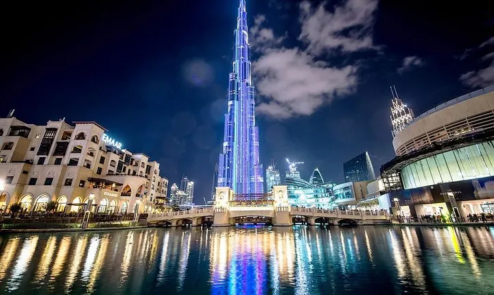 Dubai City Tour + Burj Khalifa 148 Floor (Prime) with Transfer