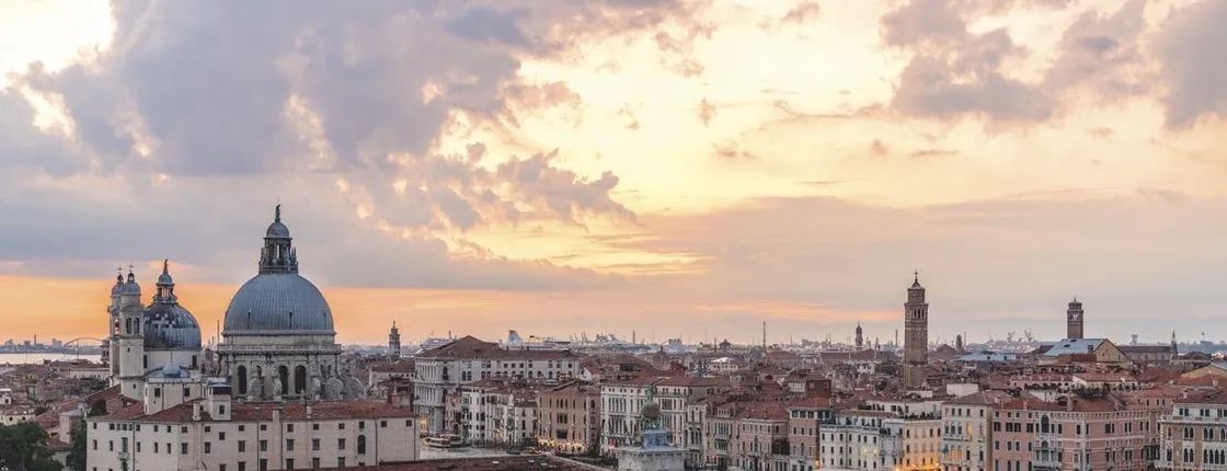 Accademia Gallery of Venice and Sestiere Dorsoduro private tour