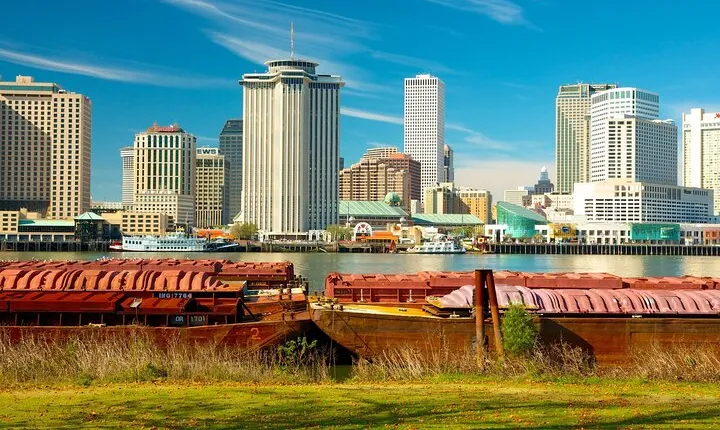 Crescent City Chronicles: A Family Discovery Tour 