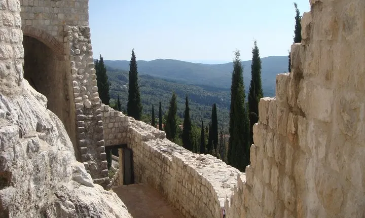 Highlights of Dubrovnik Republic Private Tour