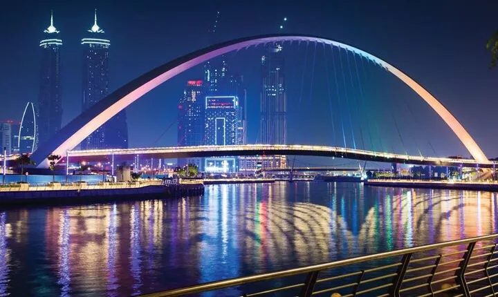 Dubai: Top 15 Must-See Dubai Sightseeing Tour in SUV/MPV