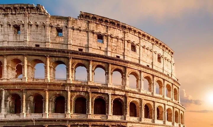 Colosseum & San Clemente Basilica's undergrounds private tour
