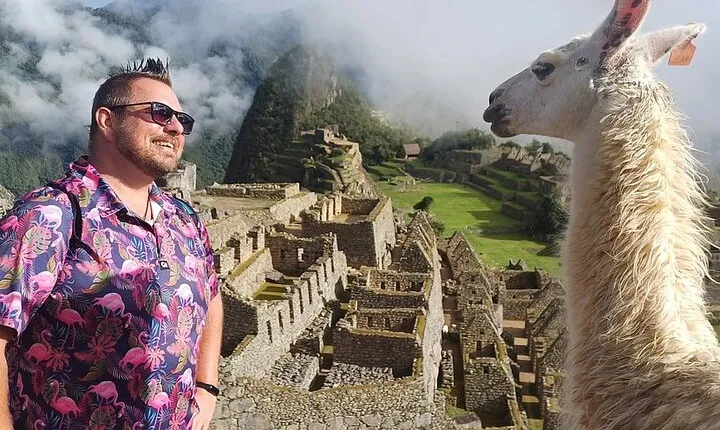 Short Inca Trail 2 Days–Epic Machu Picchu Adventure via Sun Gate