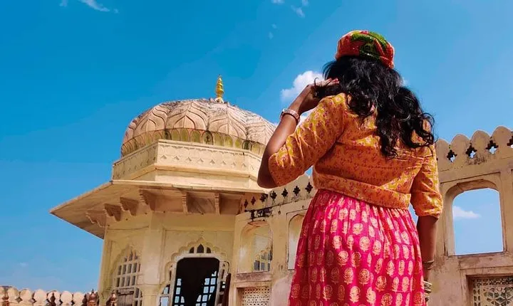 All Inclusive : 4 Day Golden Triangle Tour Delhi, Agra, & Jaipur 