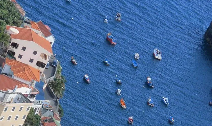 Private Half-Day Morning 4x4 Tour from Funchal
