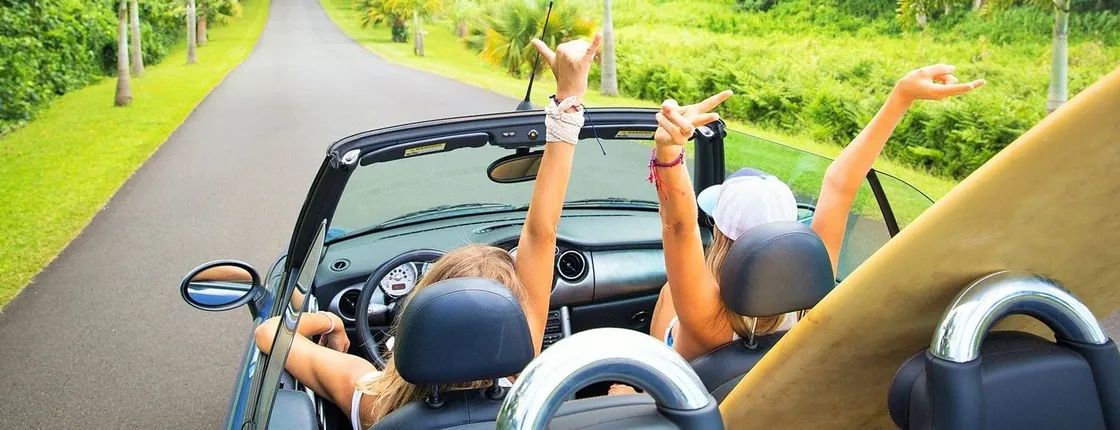 Discovering Oahu On Your Own Self-Guided Audio Tour by Car