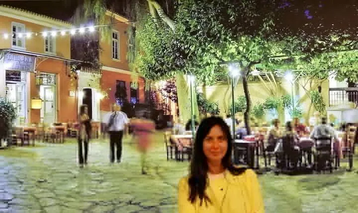 Acropolis/Athens Highlights Private Evening Tour (5 hours) from Athens, Piraeus