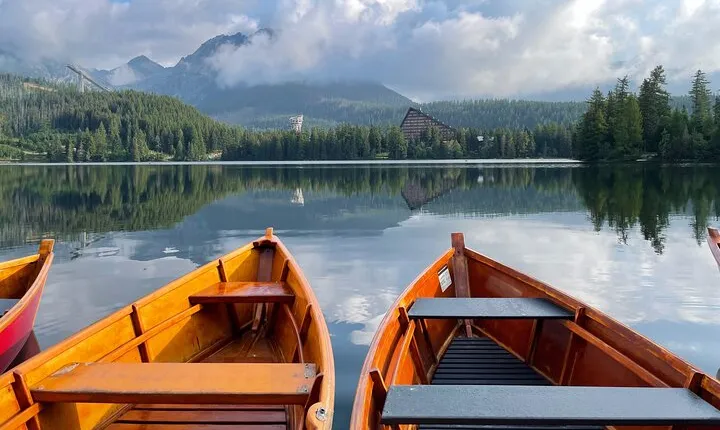 Private 2 day Slovakia Tour