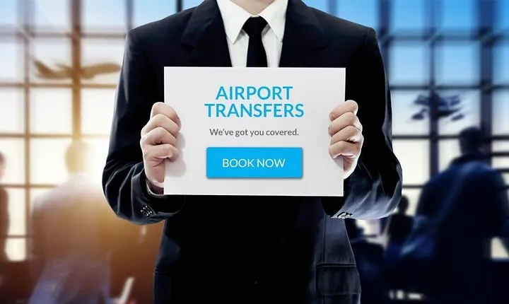 Private Transfer From Belek To Antalya Airport