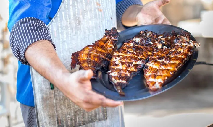 Seafood Lover's Tour with Vallarta Food Tours