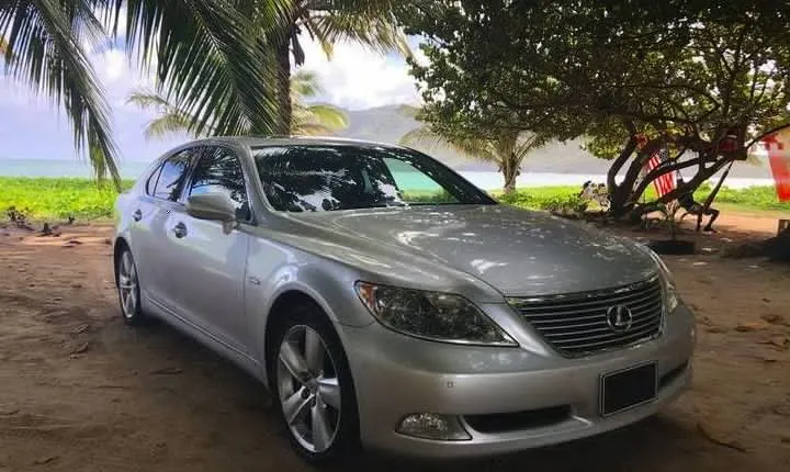 Private Airport Transfer - One Way