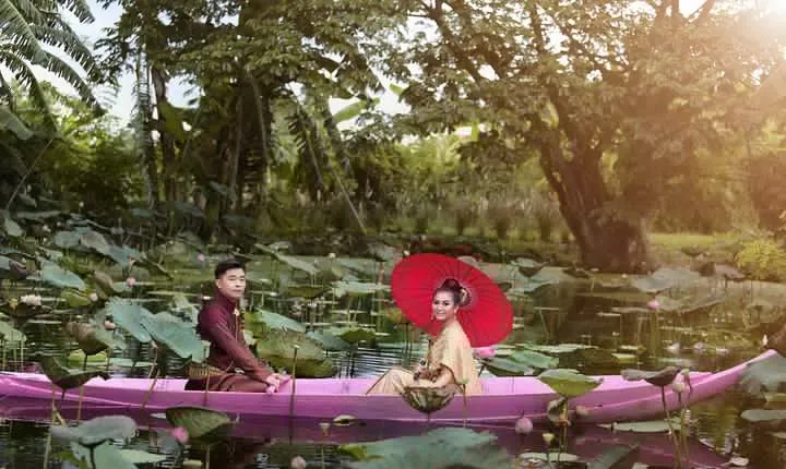 Chiang Mai Instagram Photoshoot By Local Professionals