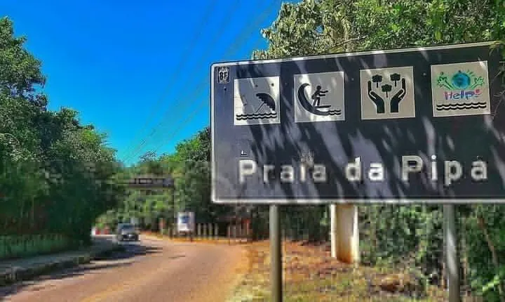 Pipa - RN