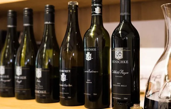 VIP Private Wine Tasting Experience