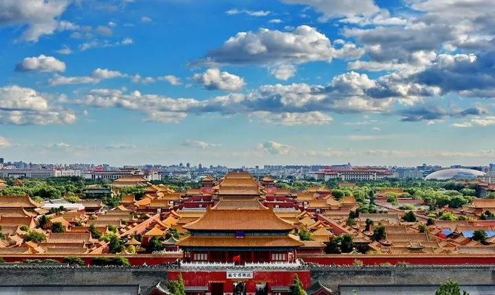 3-Day Private Tour of Beijing UNESCO World Heritage Sites with Peking Duck+Show