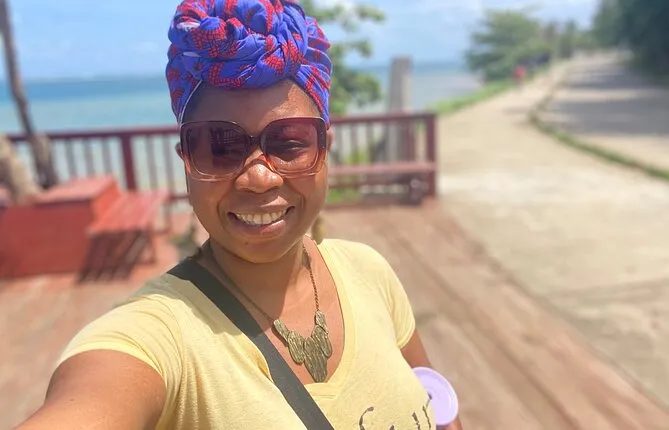 My Garifuna Story Walking Tour