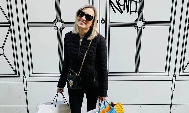 Personal Shopper - Shoppingtour Milano