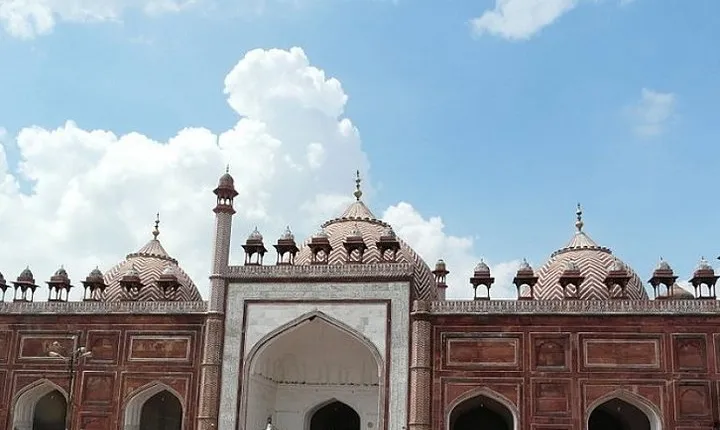 Guided Heritage walk