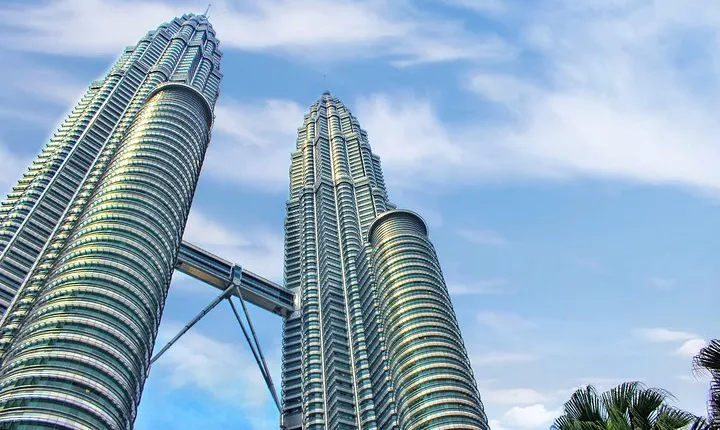 Kuala Lumpur Half Day City Tour (Private Tour)