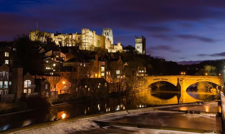 Walkabout Durham History Tour