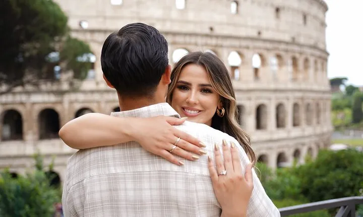 Professional Photography Tour in Rome