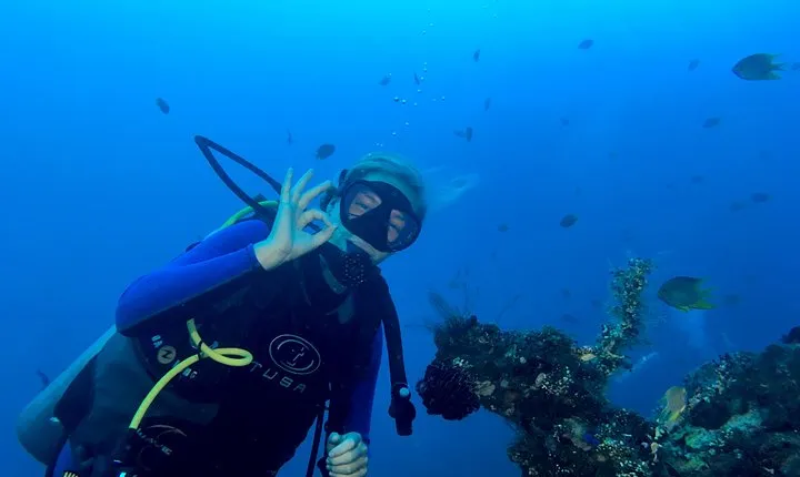 Scuba Certification