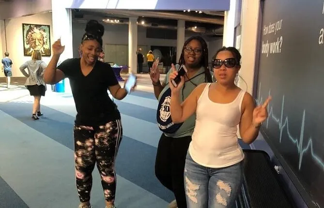 Scavenger Hunt in Little Rock by 3Quest Challenge