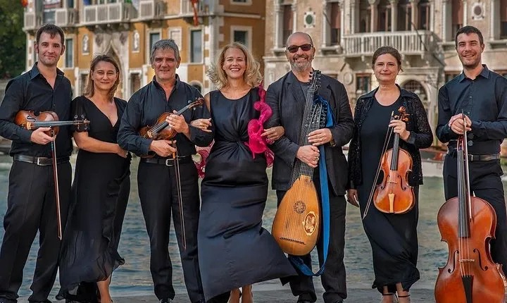 Baroque Spring - Season 2025