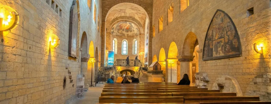 Prague Castle tickets with online guide on your smartphone