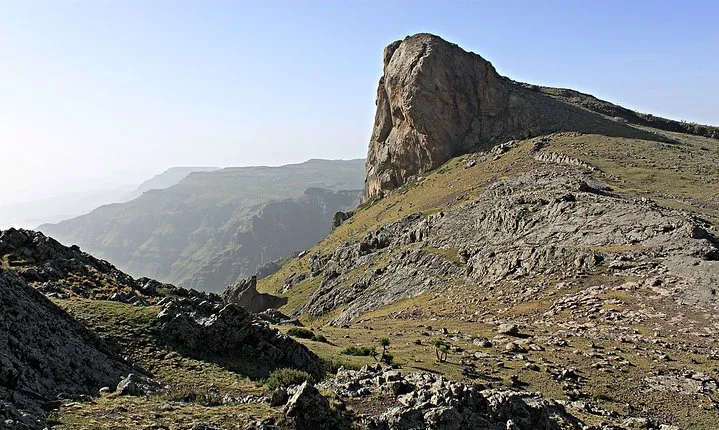 4 Days / 3 nights Eco Trekking Around Lalibela
