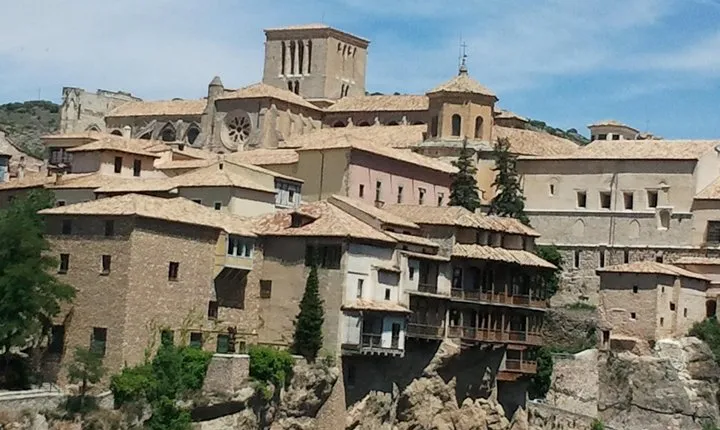 Visita Guiada Por El Casco Histórico De Cuenca Y Su Catedral