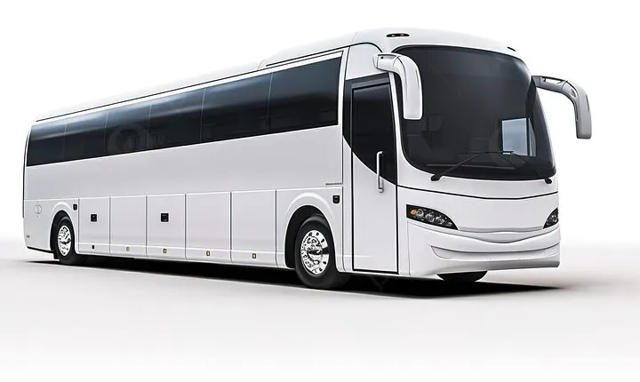49er Express Shuttle to Levi Stadium from Union Square