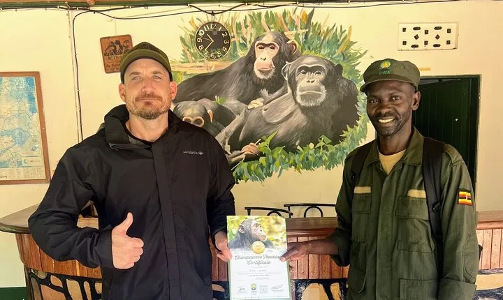 5- Day Uganda Gorillas, Chimpanzees And Queen Elizabeth NP