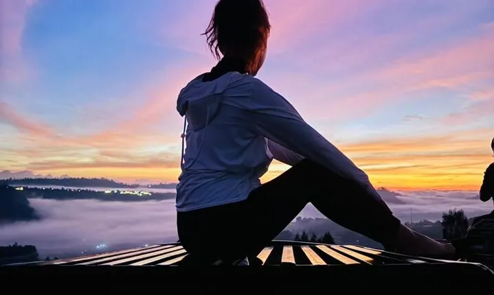 Mt Batur Sunrise Jeep Adventure