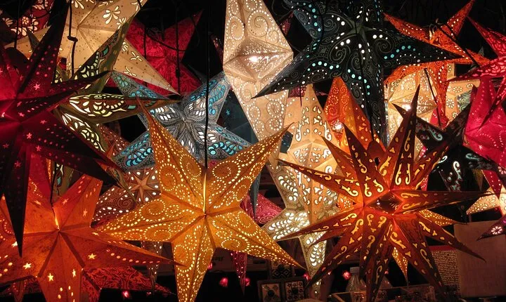 Hamburg Christmas Market Tour With A Professional Guide