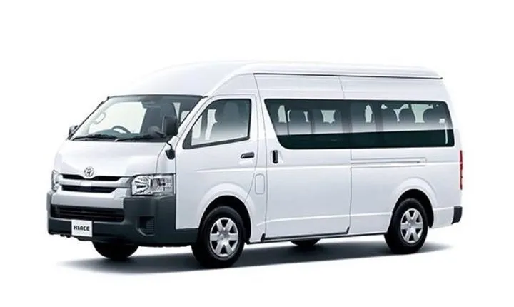 KOBE Custom Tour with Private Car and Driver (Max 13 Pax)