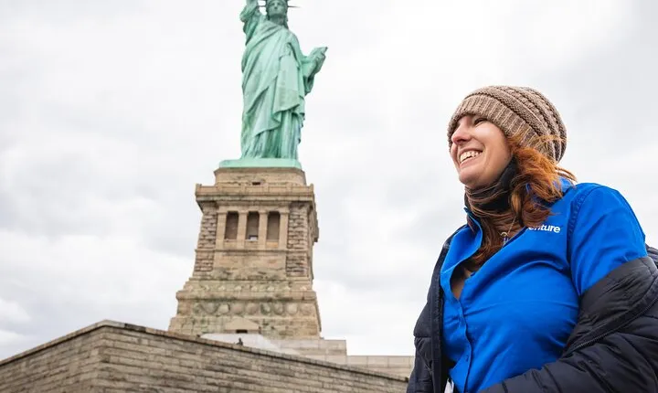 4 Day East Coast Exploration - NYC, Philly and Washington DC 