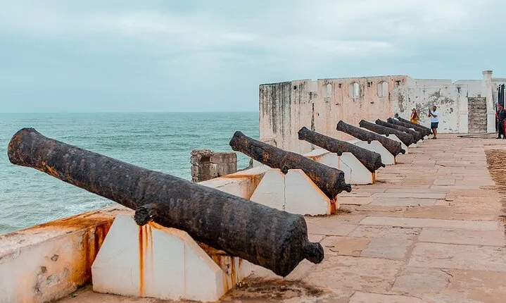 Explore Ghana Multi Day Tour
