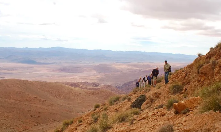7 Days Hiking in Todra Gorge: All Inclusive - Aventures Verticales Maroc